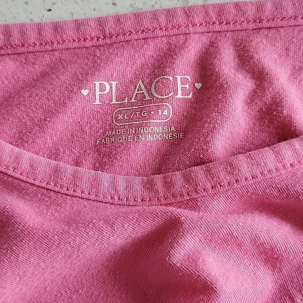 💖3/$15💖 Children's Place graphic tee - Picture 5 of 5